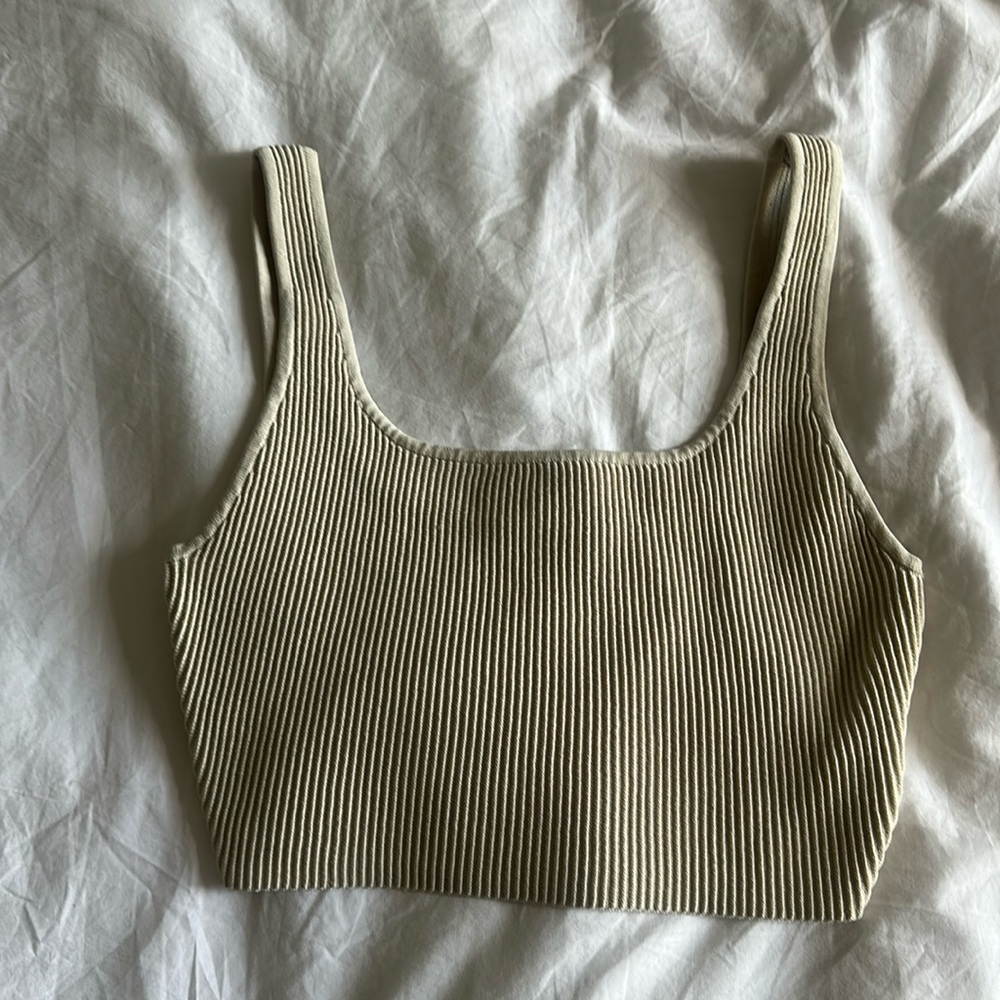 Babaton crop size small